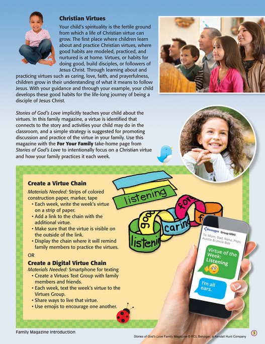 RCL Benziger - RCLB_SOGL_Kindergarten_FamilyMagazine - Page 2-3 ...