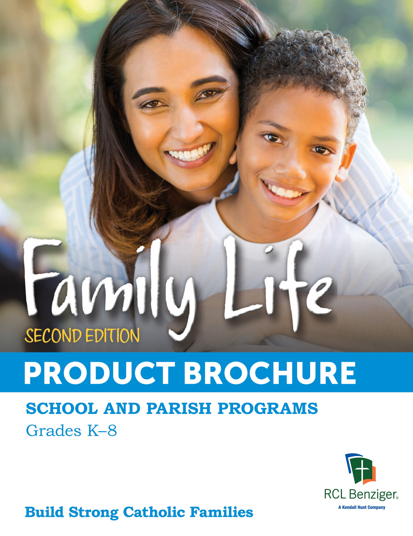 RCL Benziger - Family Life Product Brochure - Page 1 - Created with ...