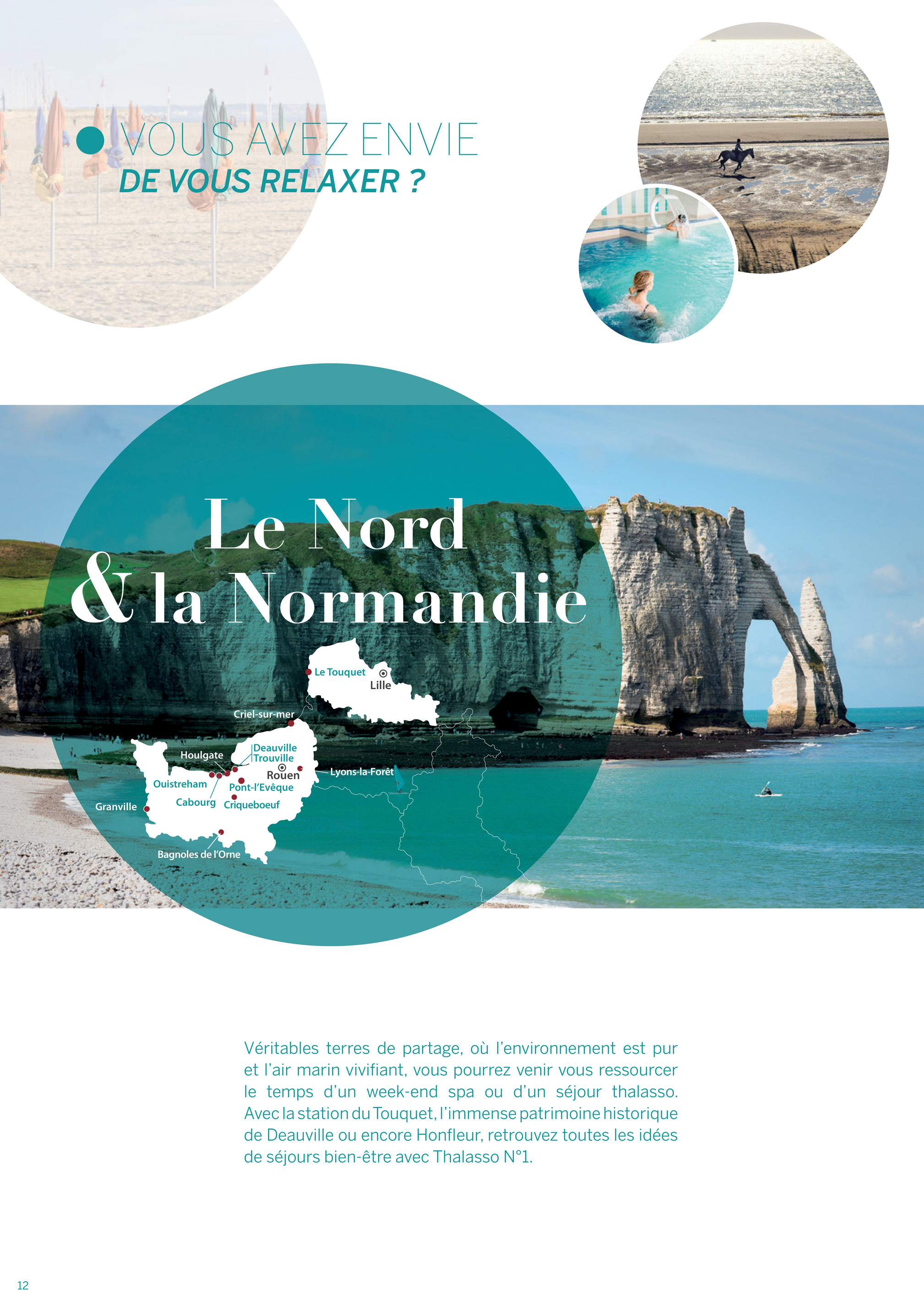 My Publications Thalasso Destinationszen 18 Page 1 Created With Publitas Com