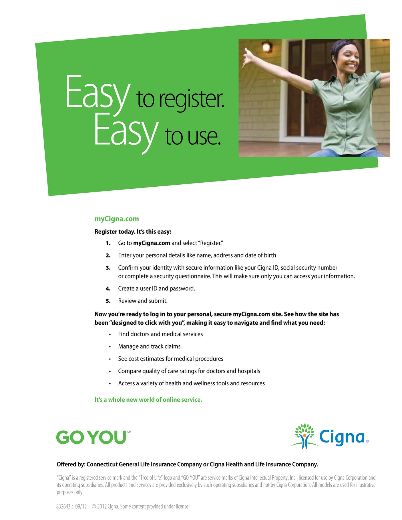 Mycigna.Com Activate - 1c9izrf