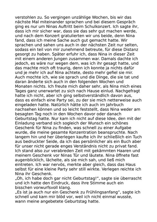  Foto zu My publications - Meine Windelgeschichte - Page 3 - Created with 