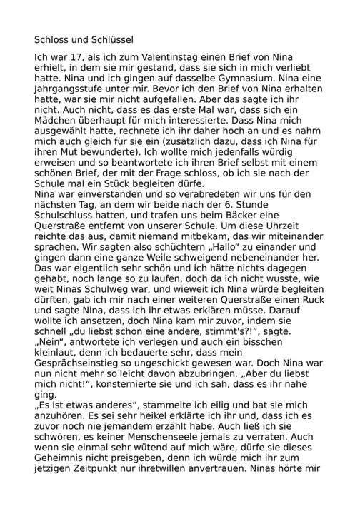 My publications - Meine Windelgeschichte - Page 1 - Created with