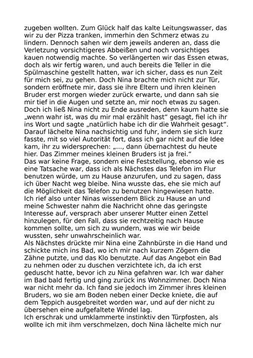  My publications - Meine Windelgeschichte - Page 5 - Created with 