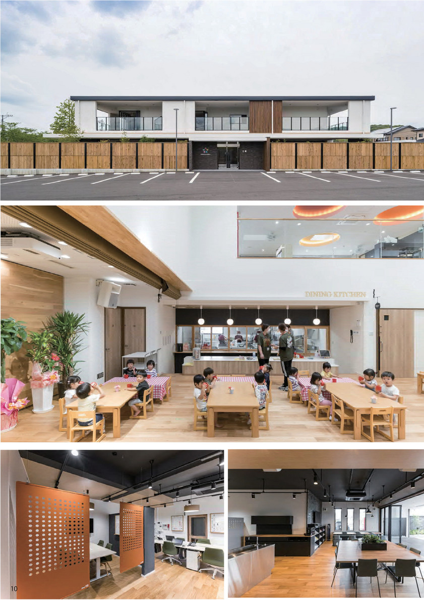 tokisekkei - 2020・2021-toki-architect-contact - Page 4-5
