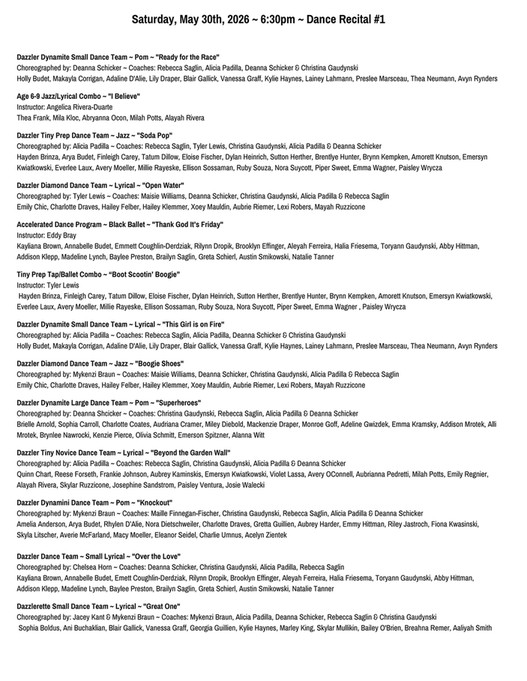 Ruby Corrigan Foursis Dance Academy - 2026-Season 20-Disco Fever - Page 20-21 ...