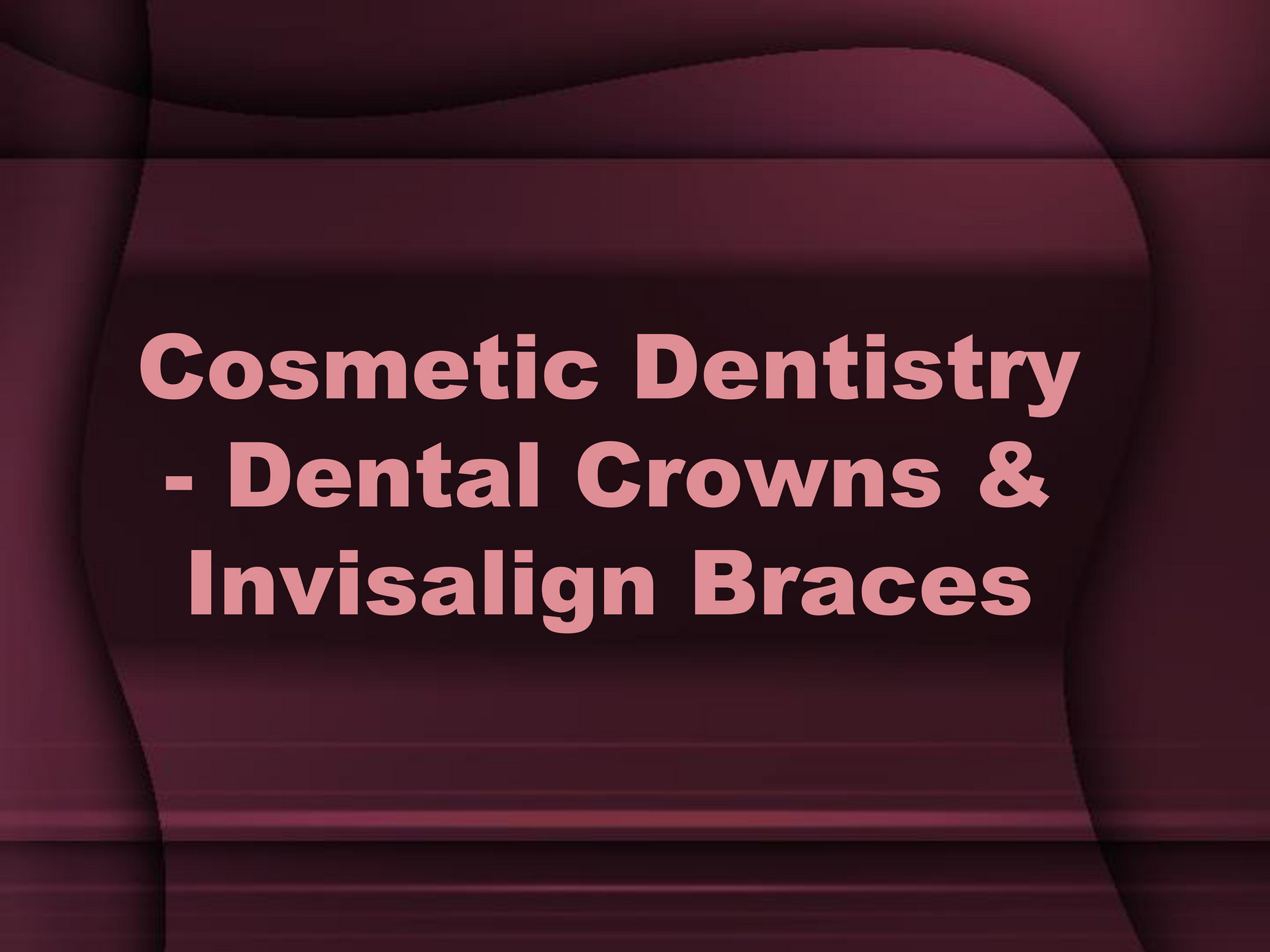 Quad Dental North York Cosmetic Dentistry Dental Crowns & Invisalign Braces Page 1
