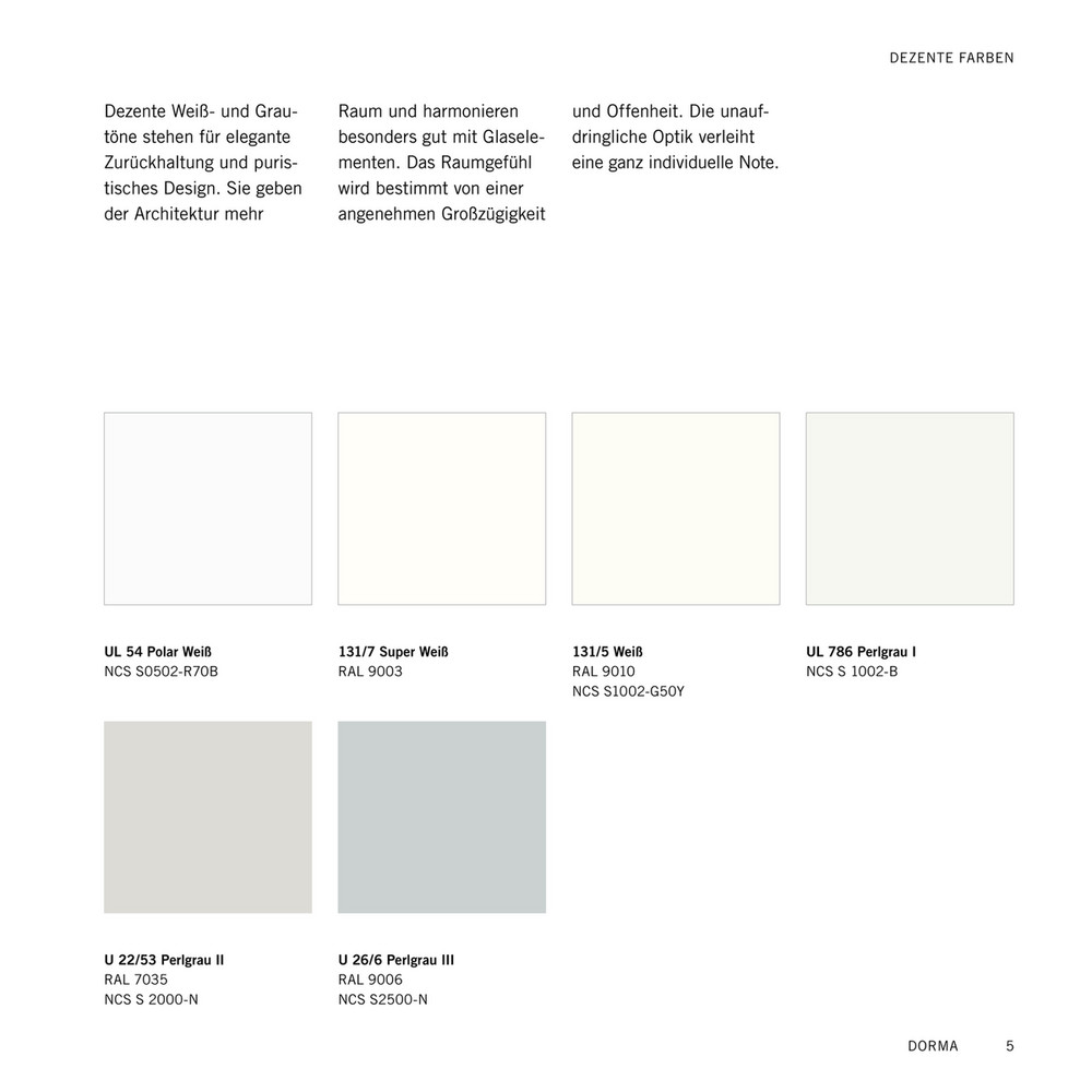 Webproagency Classic Collection Page 1 Created With Publitas Com