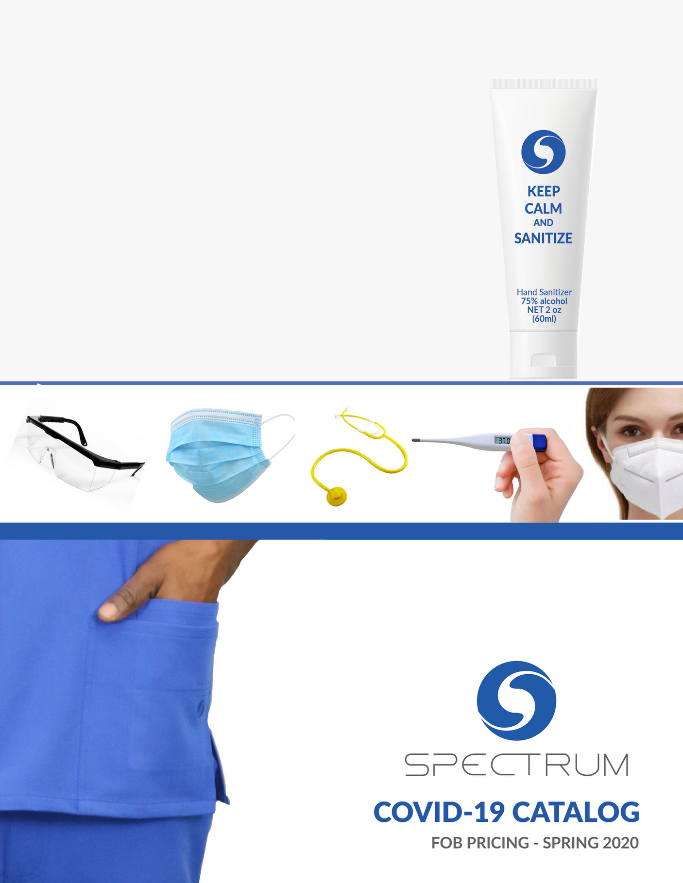 SU Covid19 Catalog_FOB PRICING Page 1 Created with