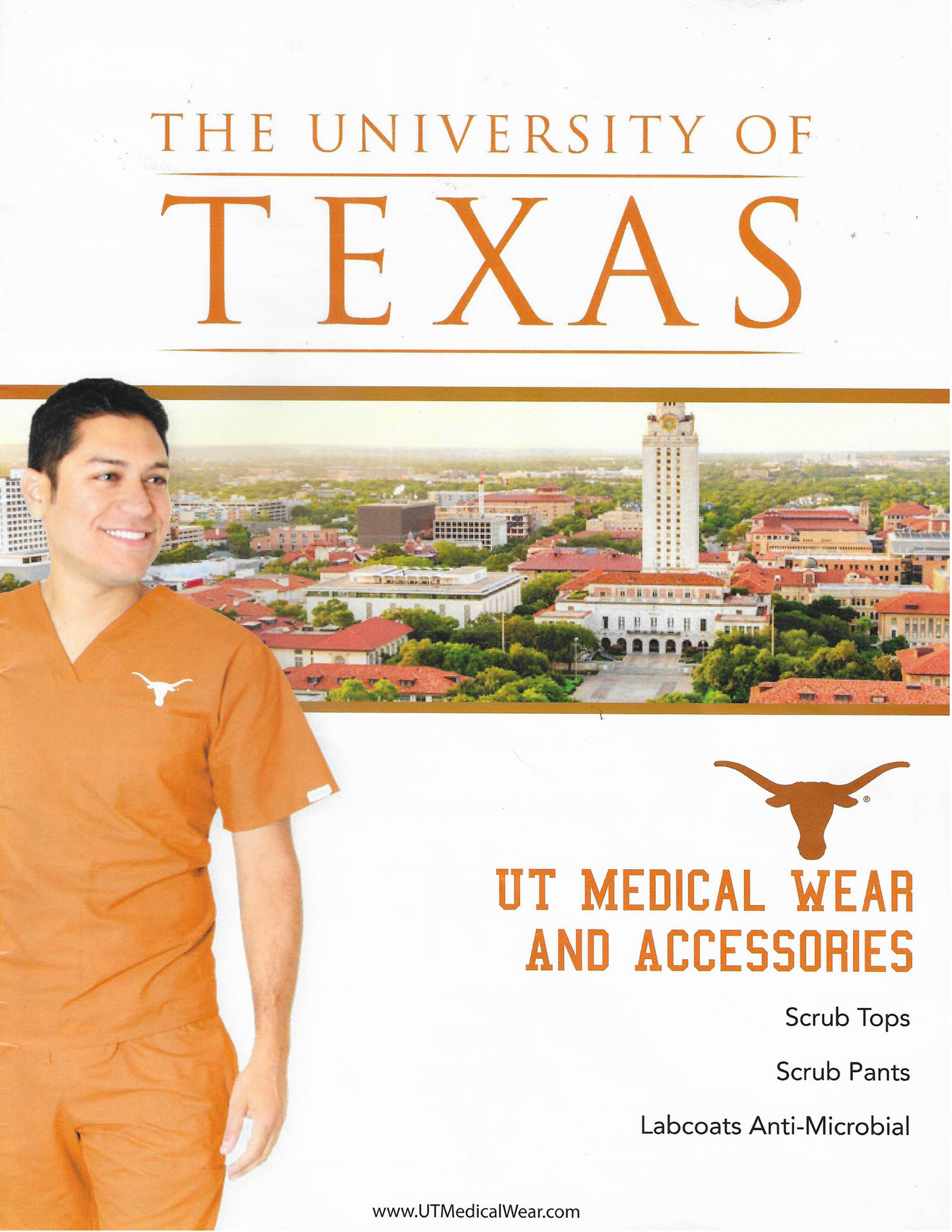 SU UT Spectrum Catalog Page 1 Created with