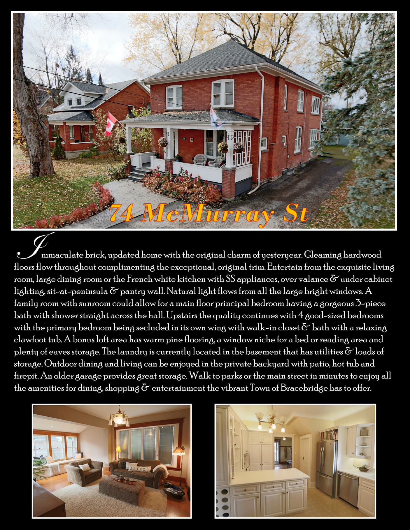 ReMax Professionals North 74 McMurray Page 1 Created with