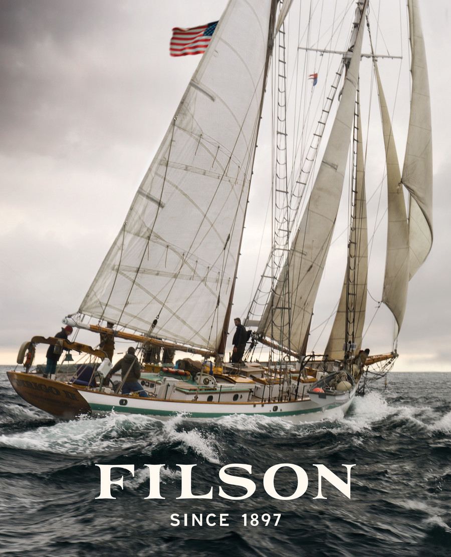 FILSON GARMDNT 100％バージンウール　ジャケット　サイズ38 FILSON GARMDNT 100％バージンウール ジャケット サイズ38