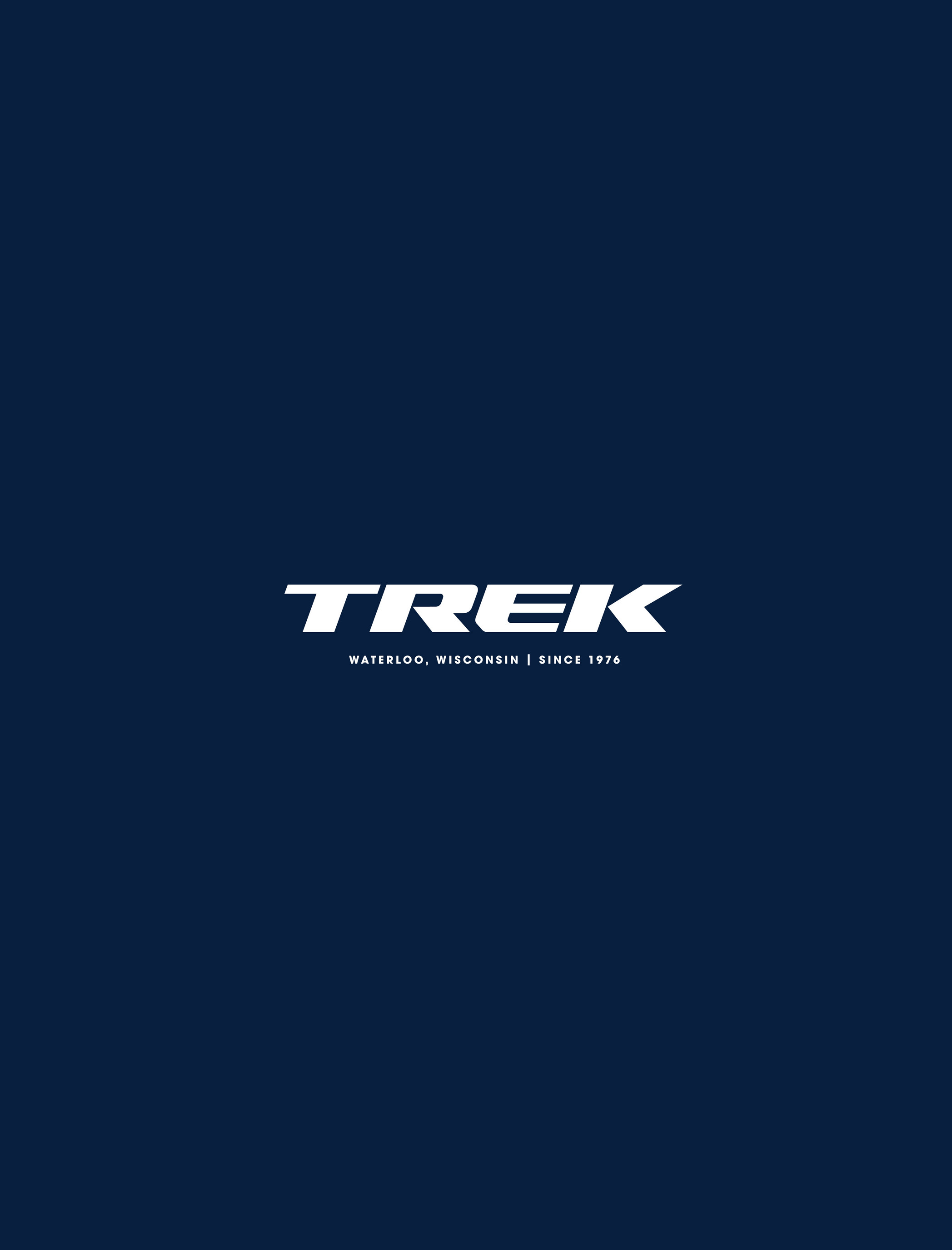 Trek Bicycle - TK21_CATALOG_Brandbook_JA-JP - Page 1
