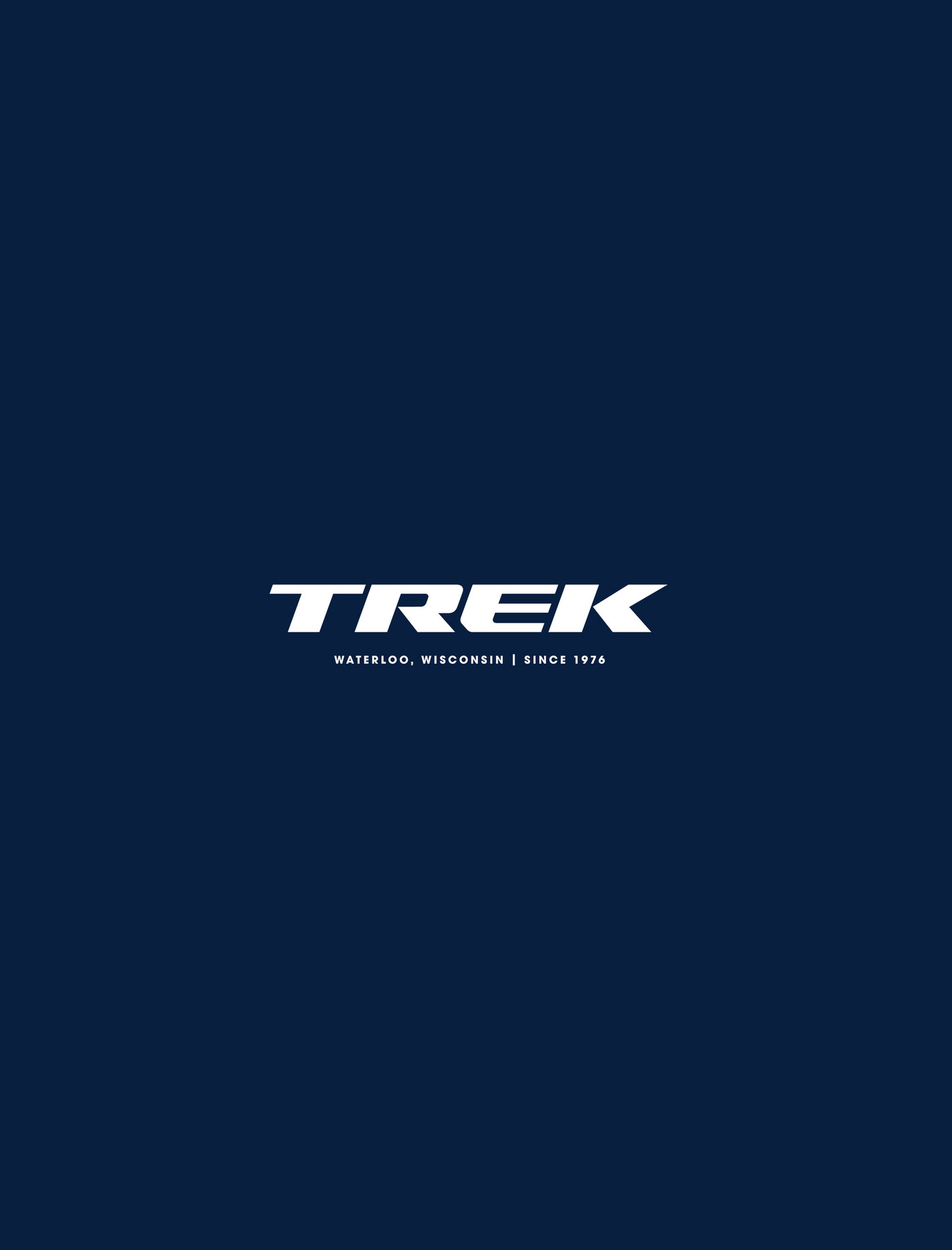 trek brand book