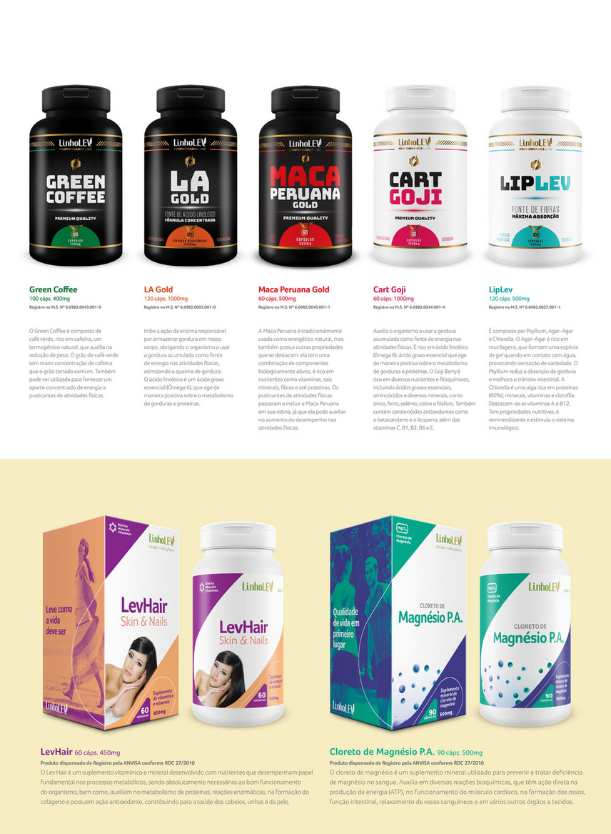 Soluty Catalogo Linho Lev Performance Day By Day Page 3 Created With Publitas Com