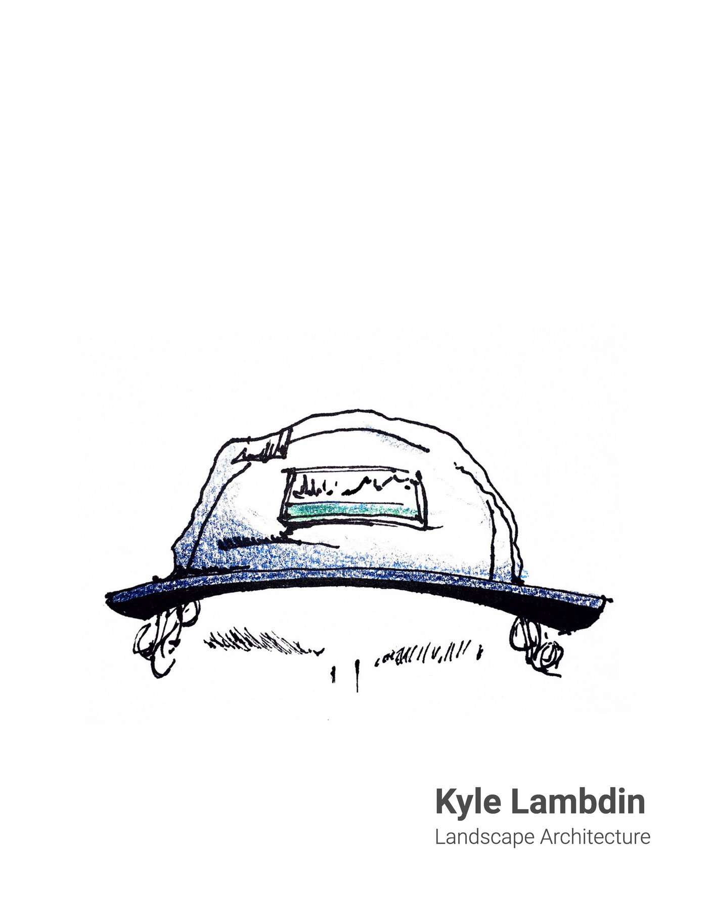 My publications Kyle Lambdin/Landscape Architecture Portfolio/Norris