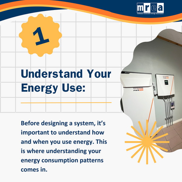 Midwest Renewable Energy Association (MREA) - 9 key considerations for ...