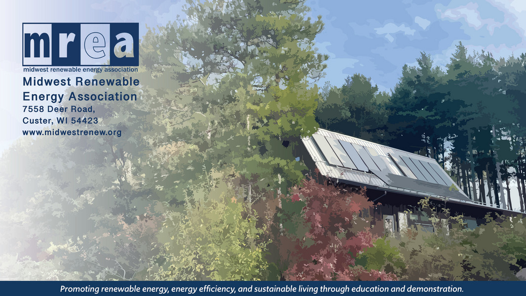 Midwest Renewable Energy Association (MREA) - 2024-2025 MREA Annual ...