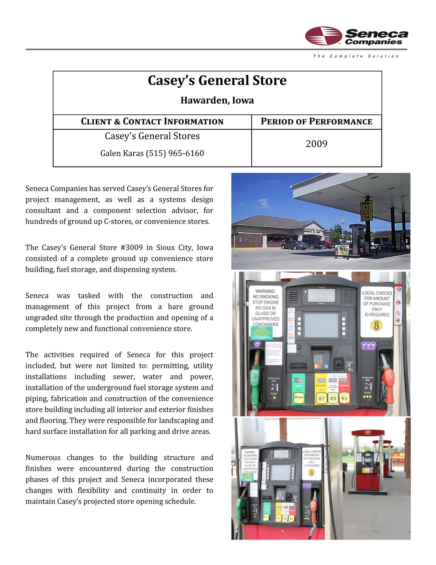 Dollar General Seneca Mo - vzvxdj2