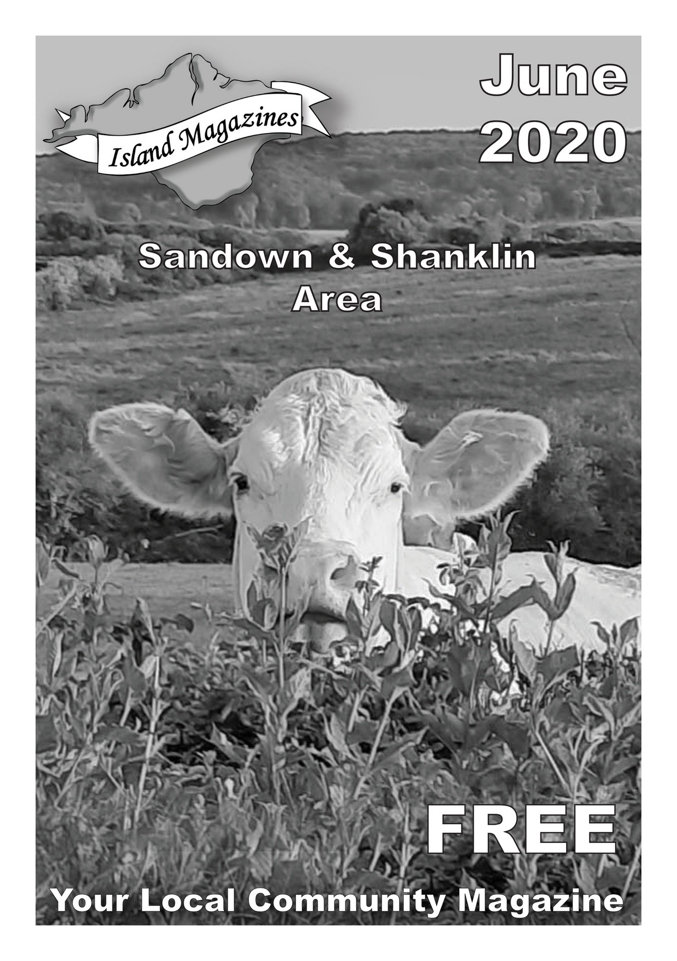 Island Magazines - Island Magazines June 2020 Sandown and Shanklin area ...