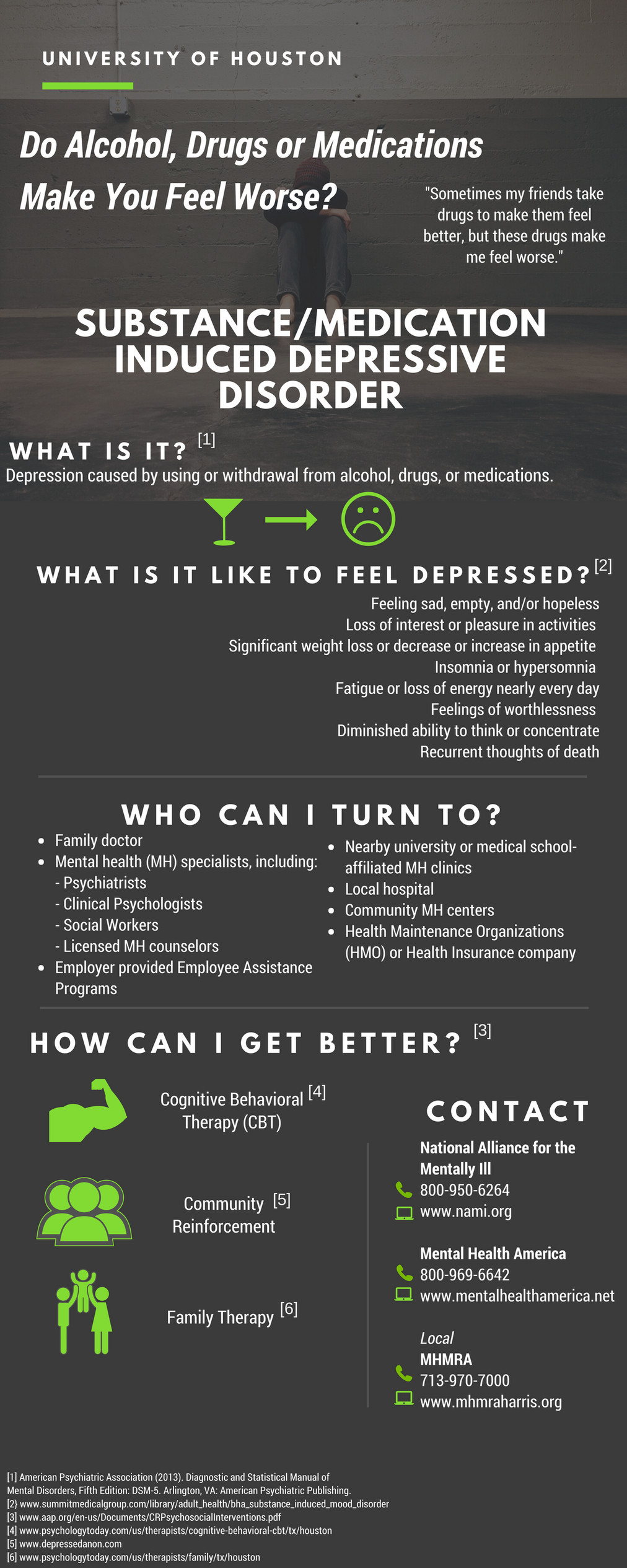 Substance Induced Depressive Disorder Icd 10