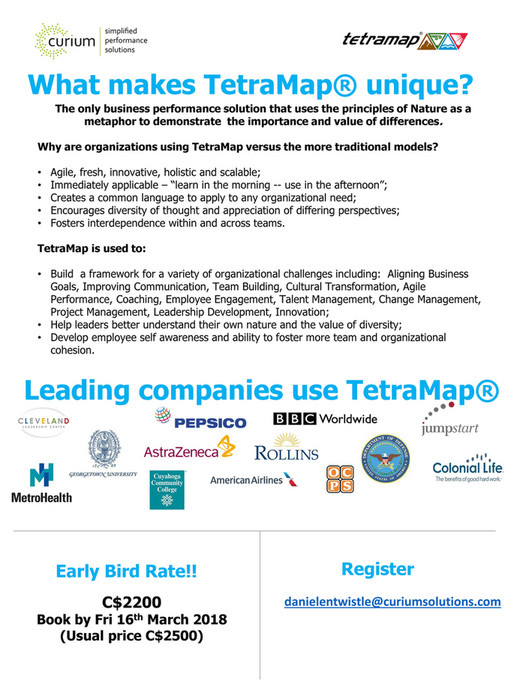 ResourceWow - NewCertificationCourseToronto! - Page 1 - Created with ...