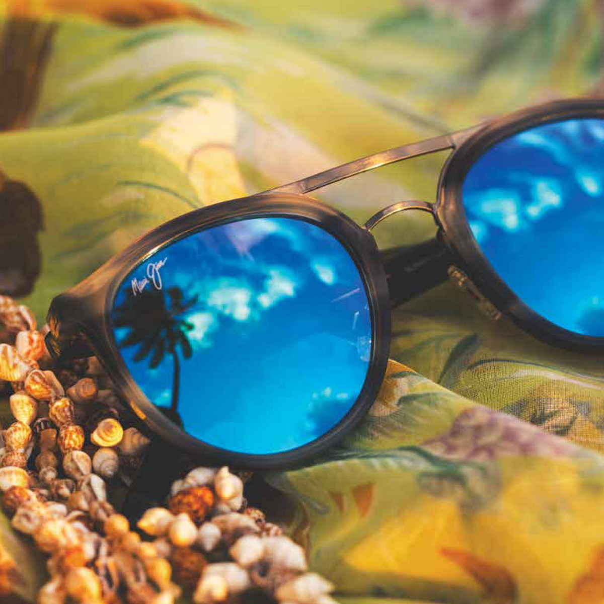 Maui jim hotsell sunny days