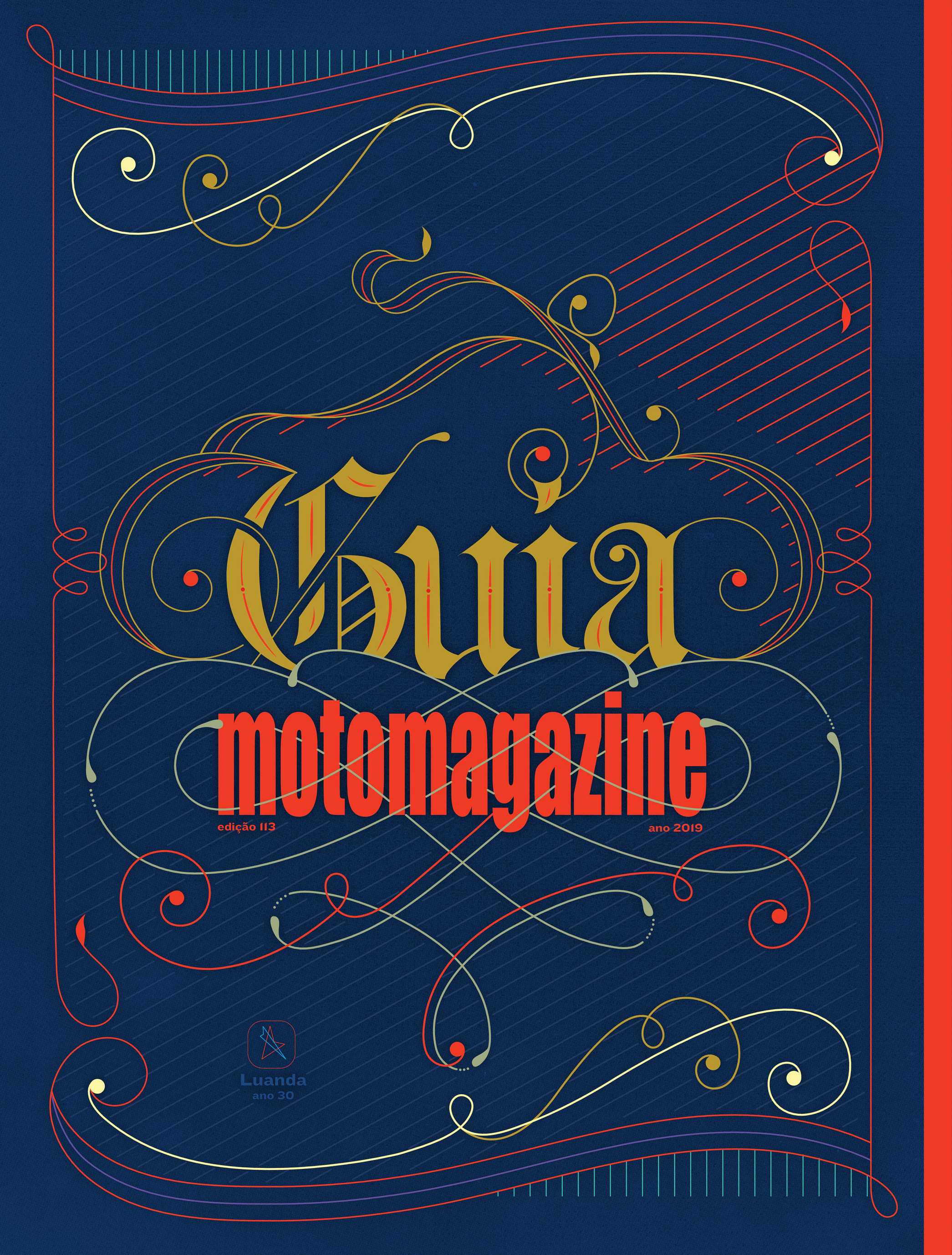 Guia Motomagazine 2017 by Luanda Editores - Issuu