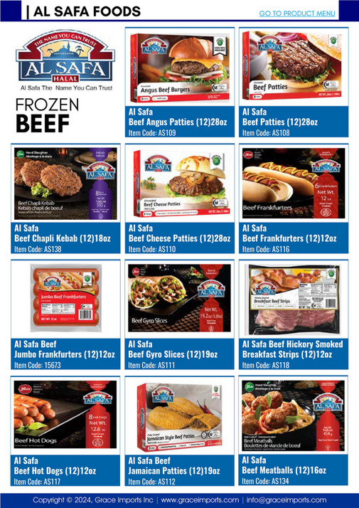 GRACE IMPORTS- PRODUCT CATALOG 2024 - Page 10-11 - Created with ...