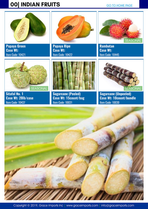 GI FRUITS & VEGETABLES Page 1819 Created with