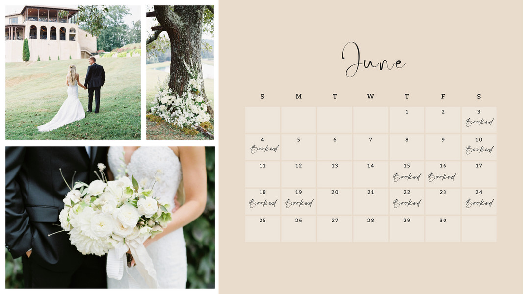 Montaluce Winery Event Calendar 2023 Page 7 Created with