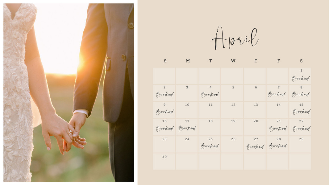 Montaluce Winery Event Calendar 2023 Page 5 Created with