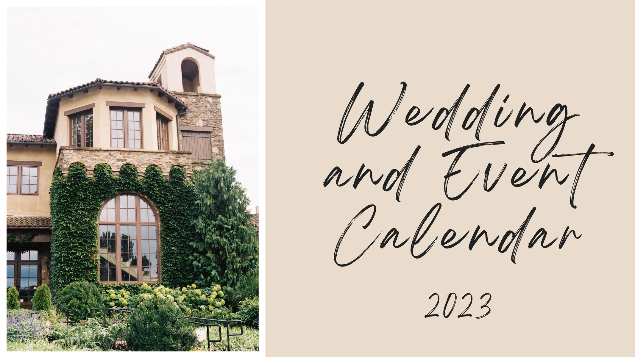 Montaluce Winery Event Calendar 2023 Page 5 Created with