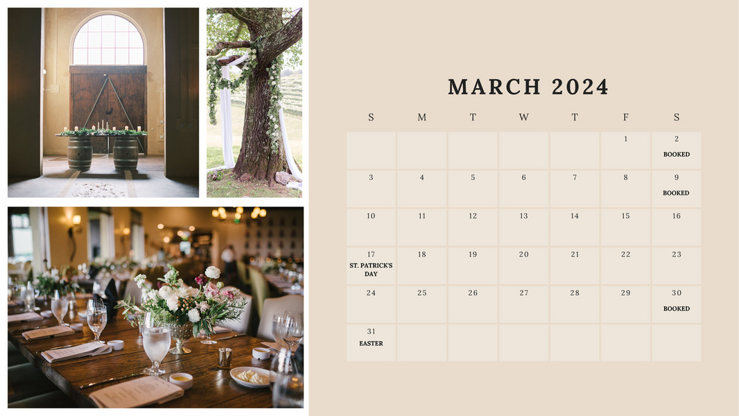 Montaluce Winery Event Calendar 2024 Page 4 Created with