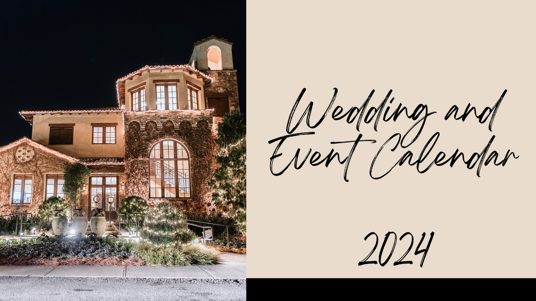 Montaluce Winery Event Calendar 2024 Page 1 Created with