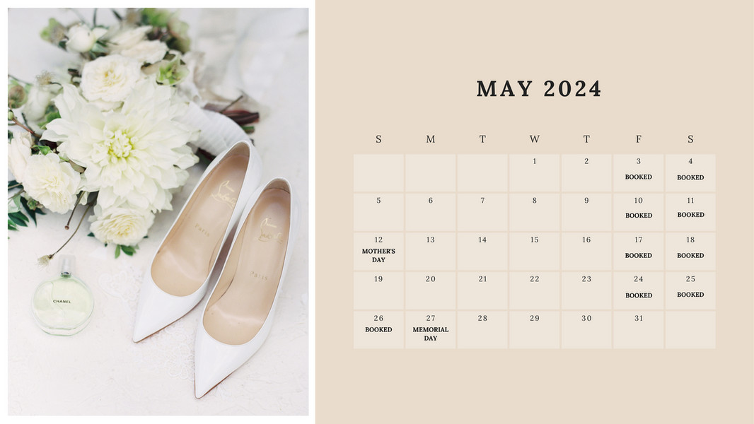 Montaluce Winery Event Calendar 2024 Page 6 Created with