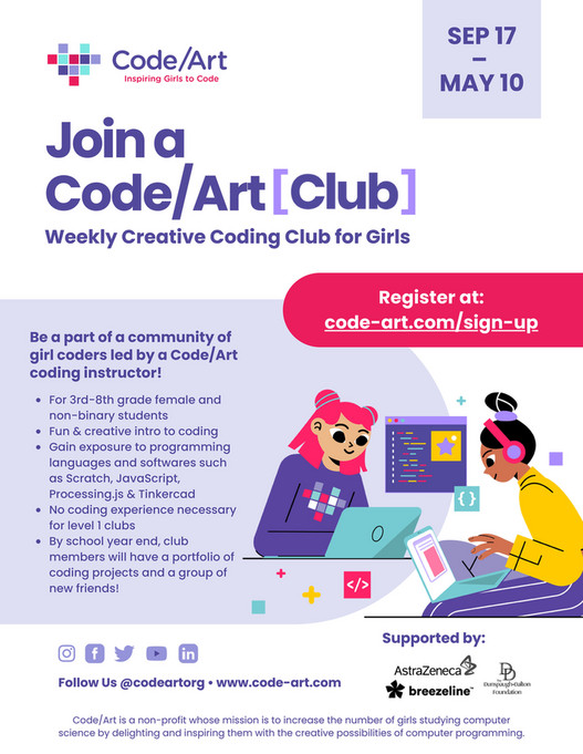 Publications - 8.5x11 CodeArt Club 2022 - Page 1 - Created with ...