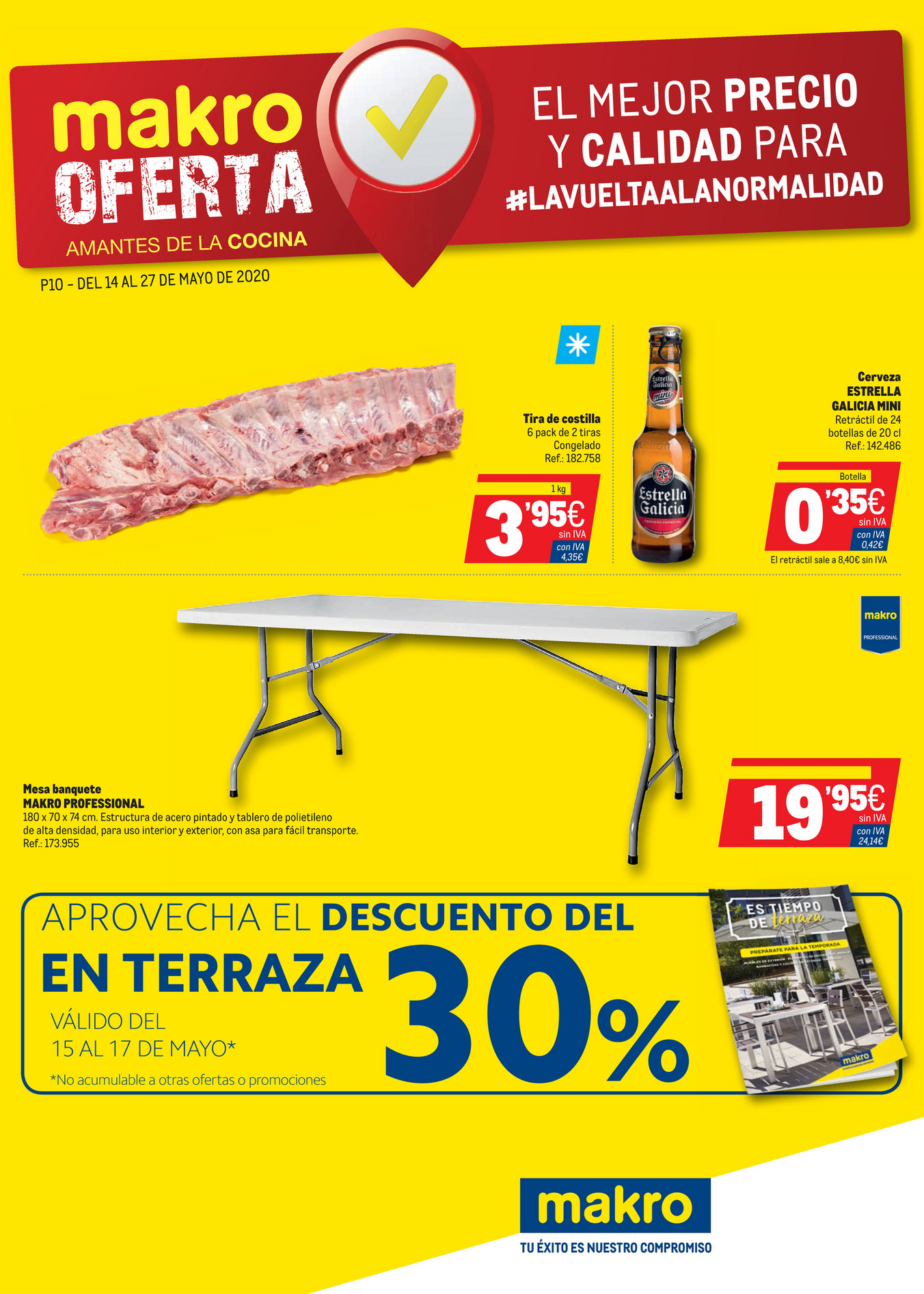 Makro España Ofertas Makro Oferta General Página 8