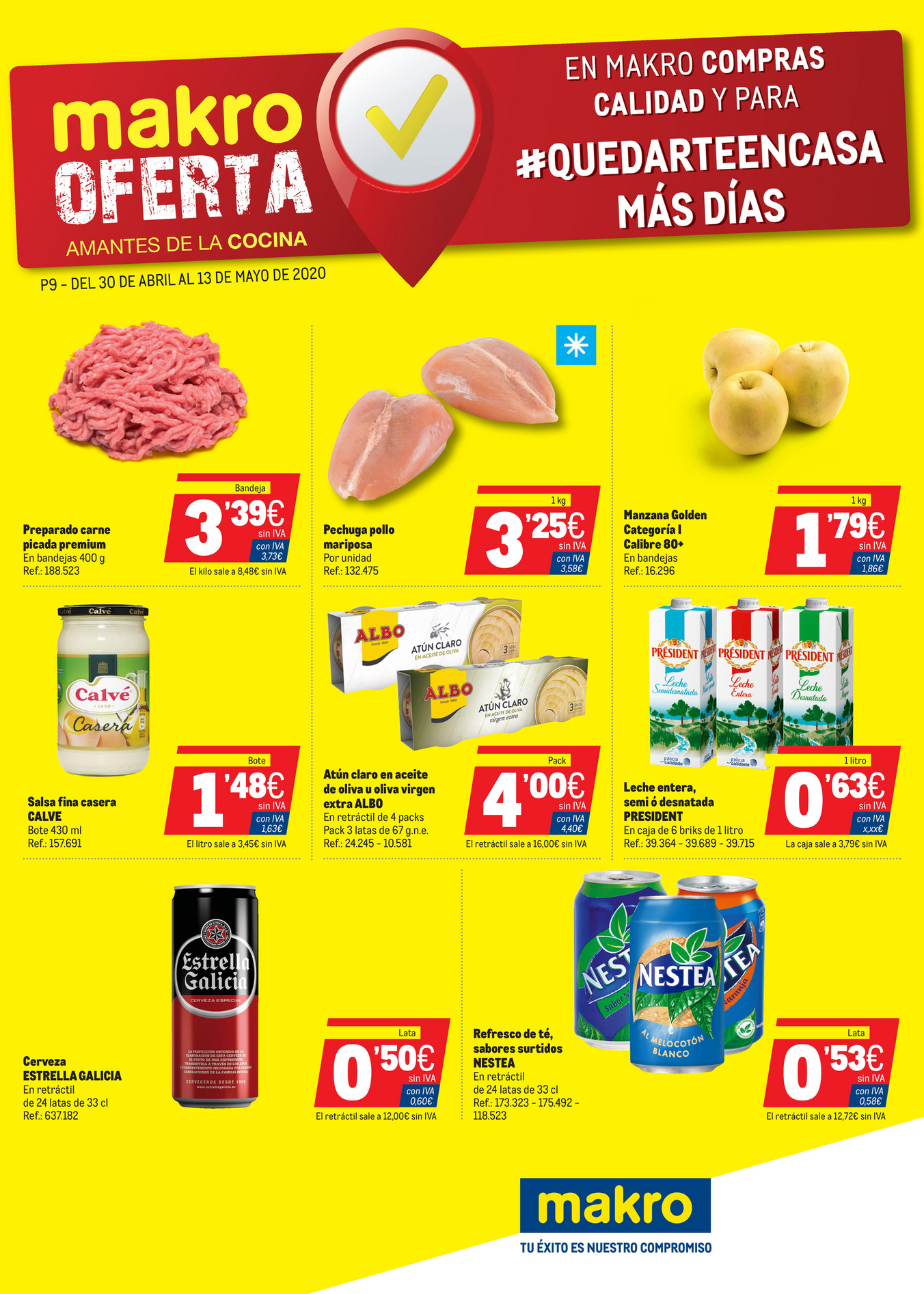 Makro España Ofertas Makro Oferta General Página 4