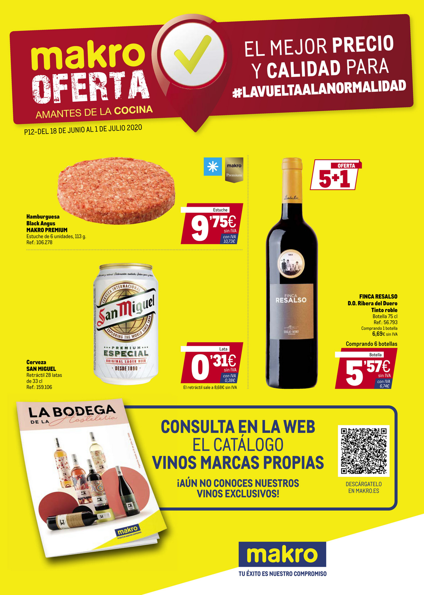Makro España Ofertas Makro Oferta General Página 67