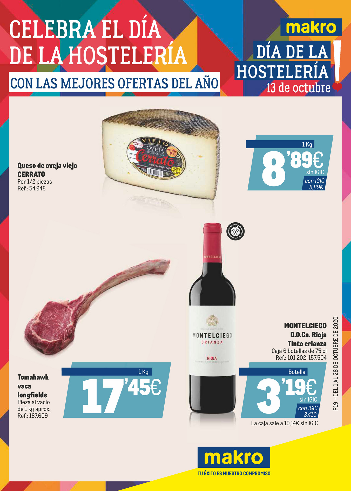 Makro España Ofertas Makro Oferta General Página 67