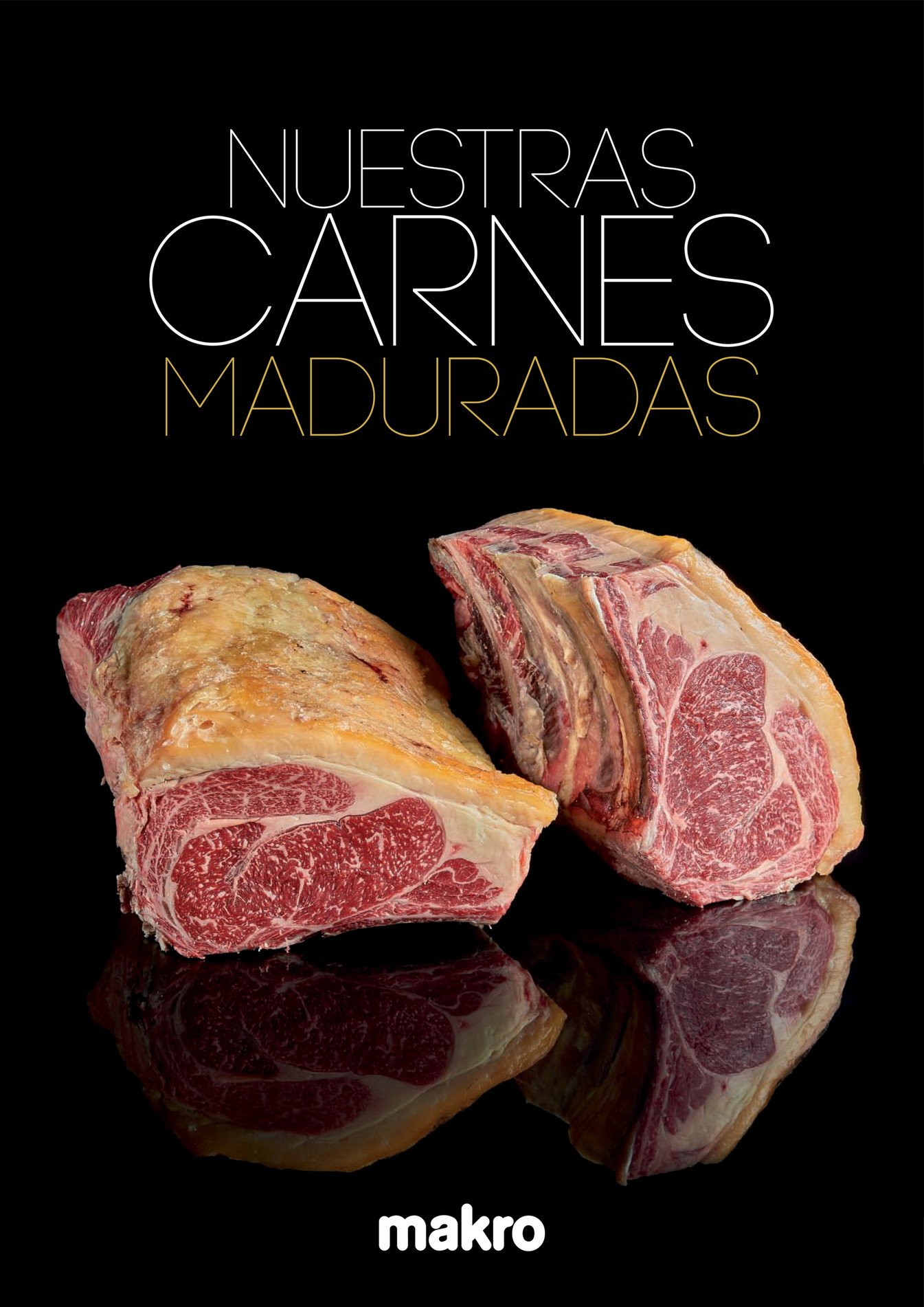 Makro España Ofertas Nuestras Carnes Maduradas Página 3