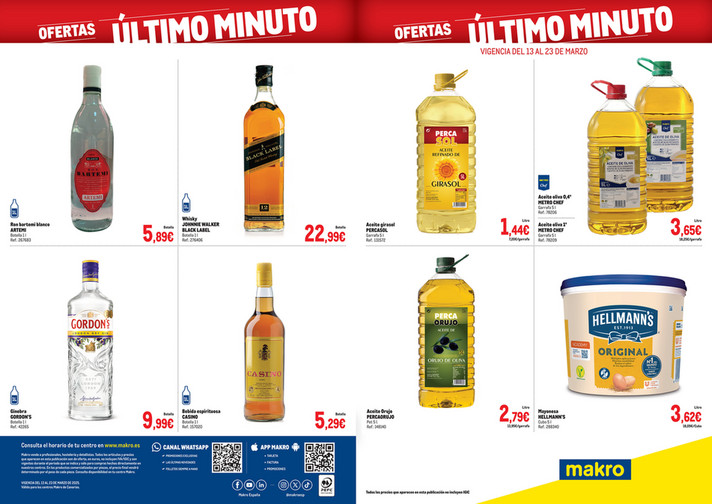 Ofertas Último Minuto Canarias