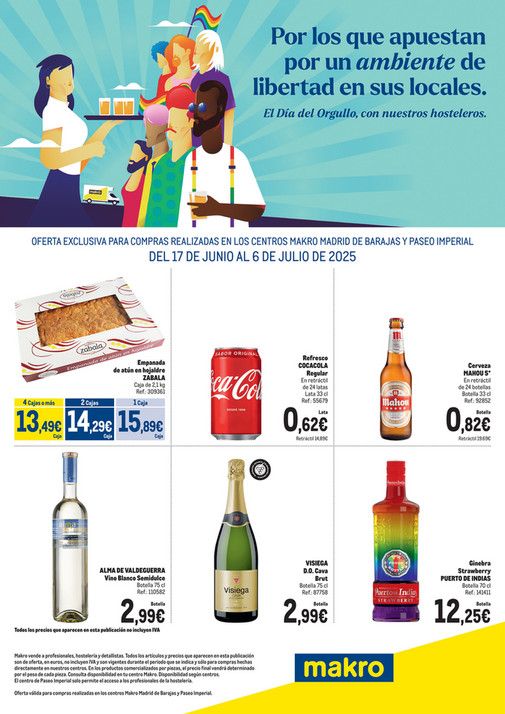Día del Orgullo