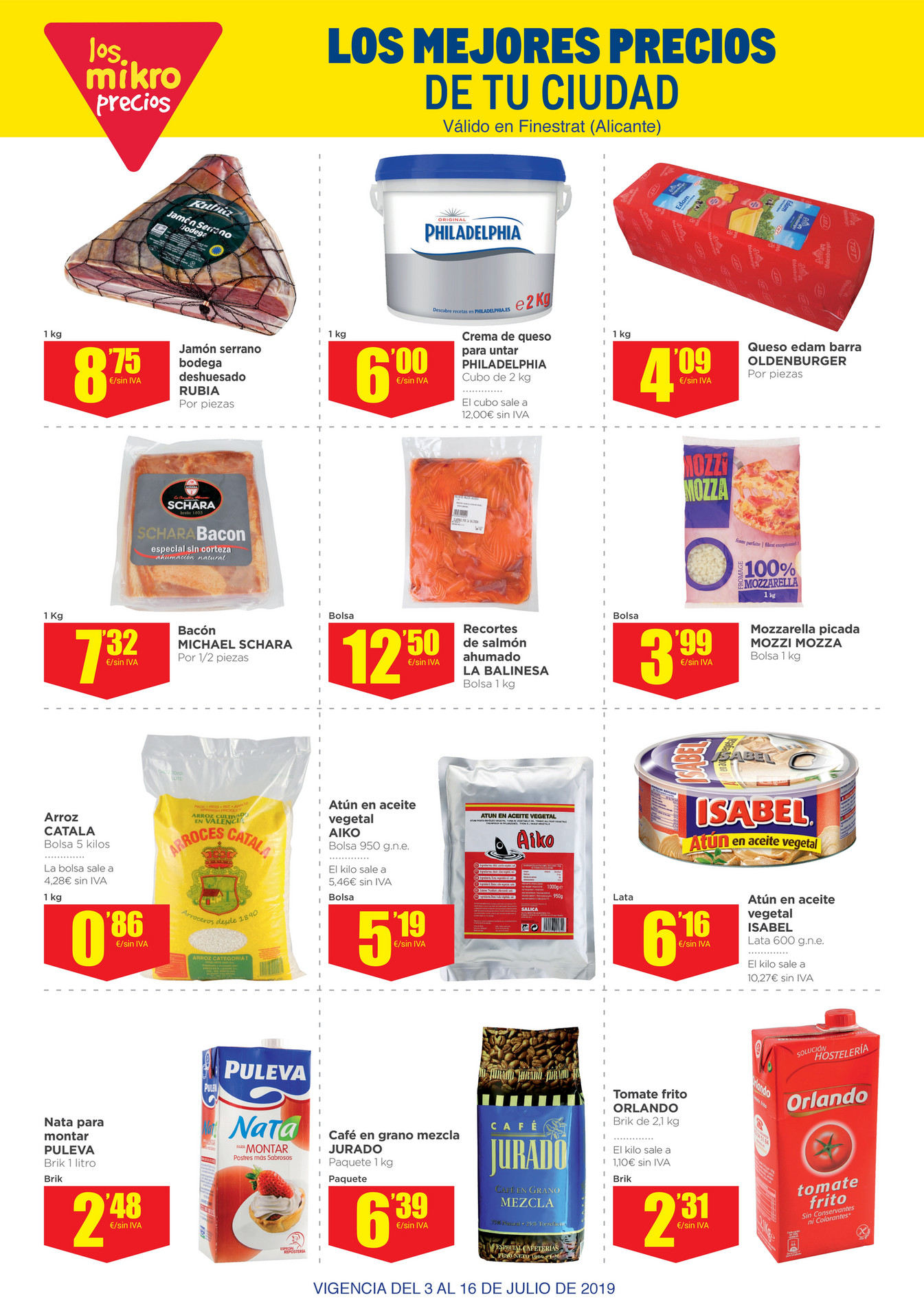 Makro España Ofertas Mikro Precios Página 1