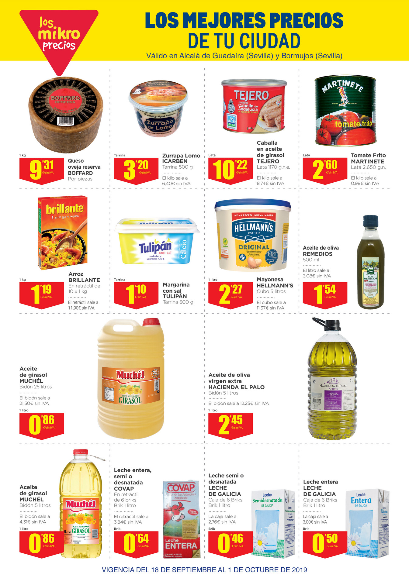 Makro España Ofertas Mikro Precios Página 2