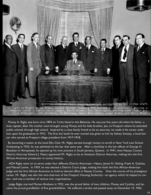Nassau County District Attorney - NCDA 2018-19 Annual Report - Page 92 ...