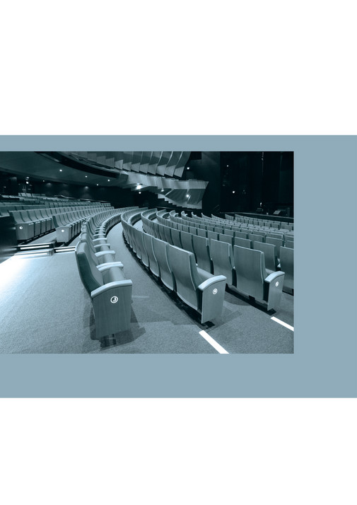 Ferco Seating - Auditorium Brochure_V2024 - Page 10-11 - Created with ...