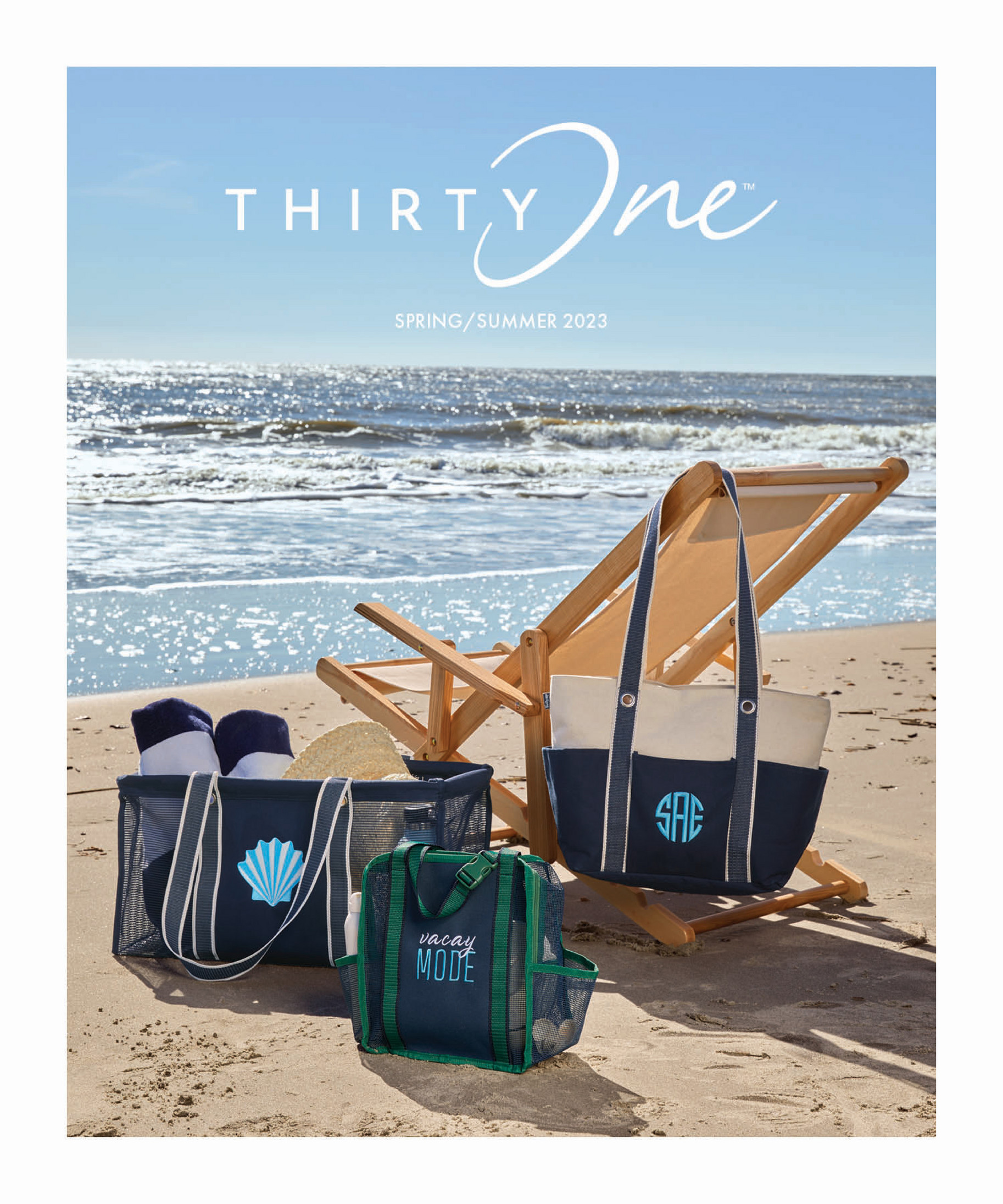 Pin on Thirty-One 2018 Spring/Summer