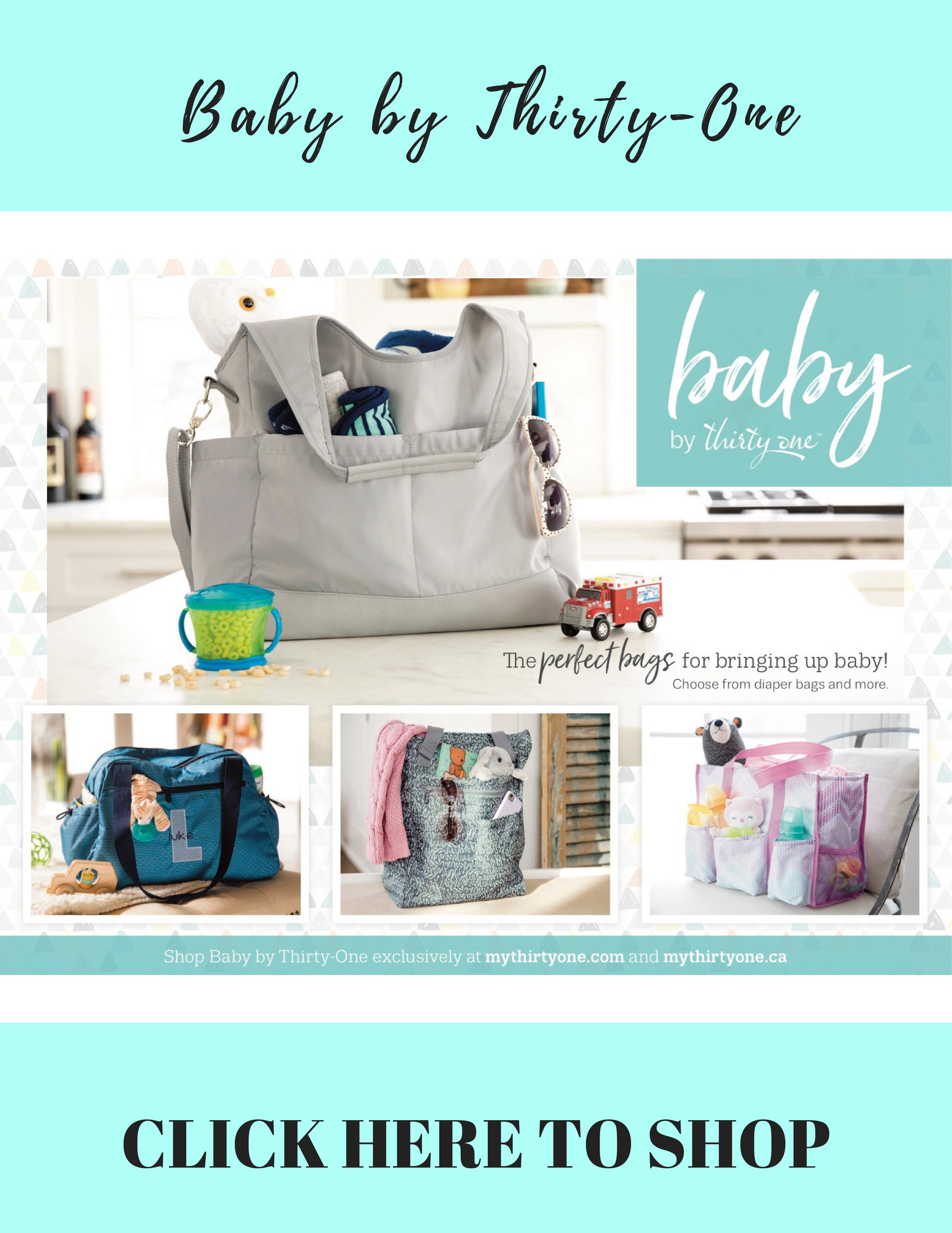 Thirty One GIfts baby by thirty one Page 2 3 Created with