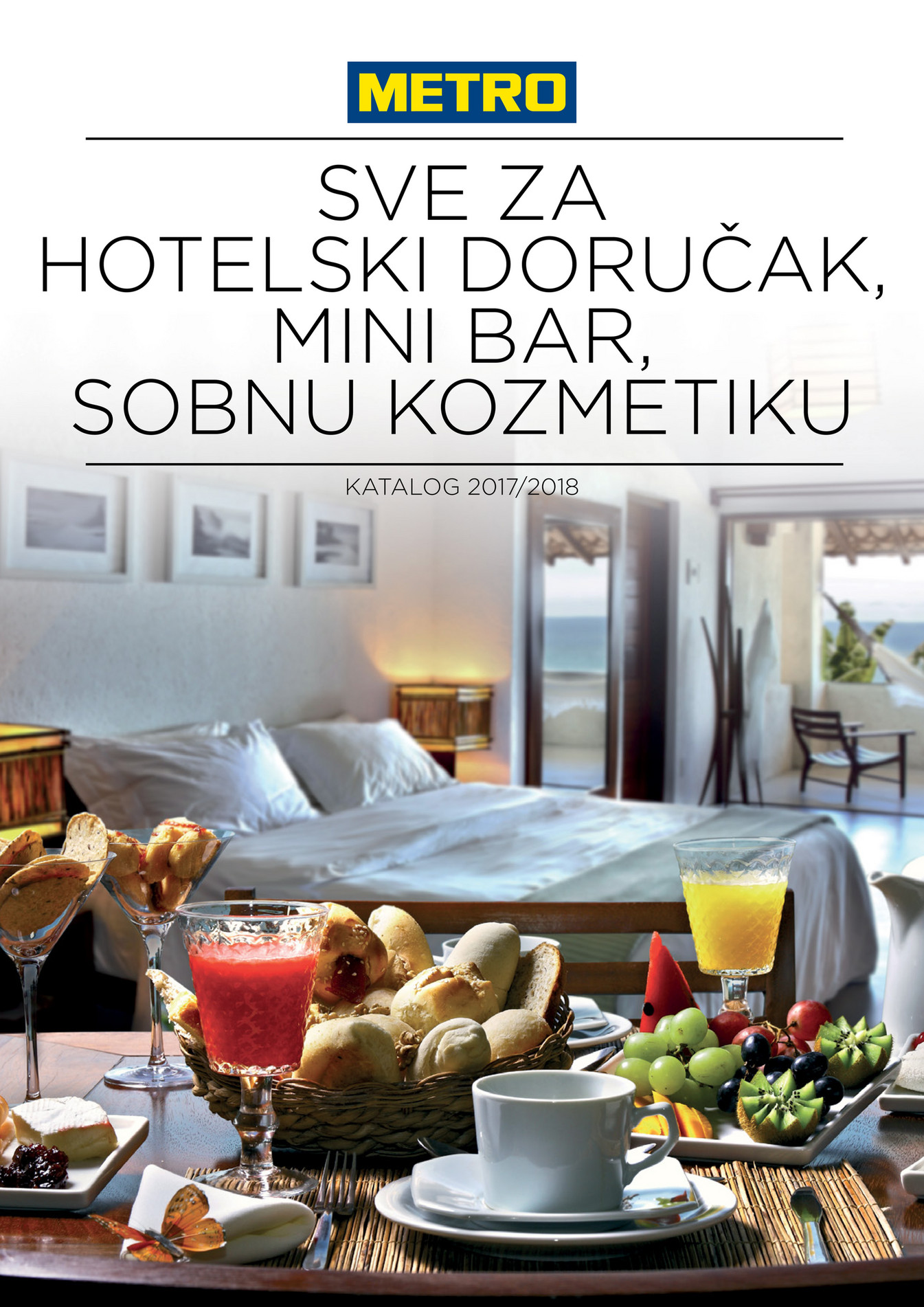 dorucak hotel moskva